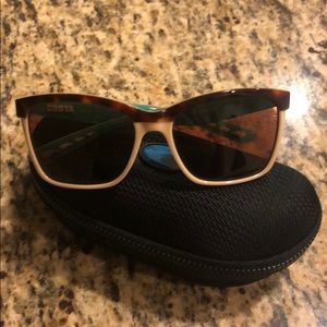 Costa Sunglasses